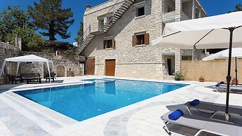 Creteholidayhome Cozy Villa