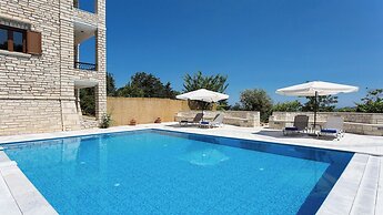 Creteholidayhome Cozy Villa