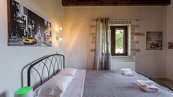 Creteholidayhome Cozy Villa