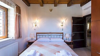 Creteholidayhome Cozy Villa