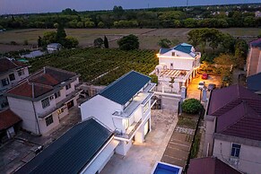 Sea of Stars country homestay