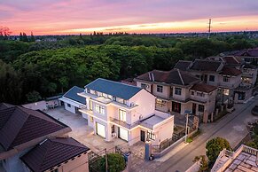 Sea of Stars country homestay