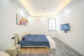 Sea of Stars country homestay