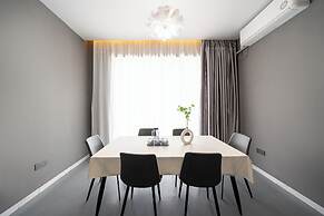 Sea of Stars country homestay