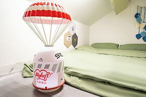 Sea of Stars country homestay