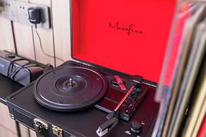 Sea of Stars country homestay