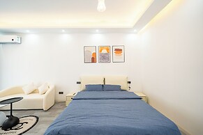 Sea of Stars country homestay