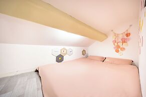 Sea of Stars country homestay