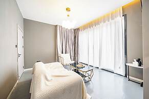 Sea of Stars country homestay