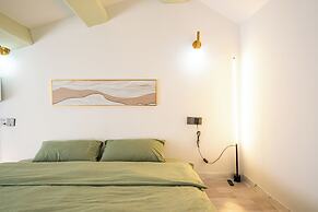 Sea of Stars country homestay