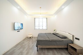 Sea of Stars country homestay