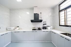 Sea of Stars country homestay