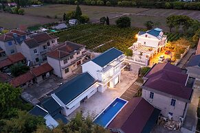 Sea of Stars country homestay