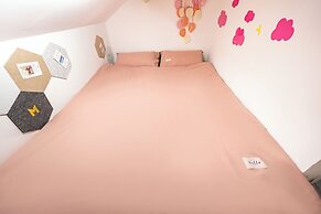 Sea of Stars country homestay