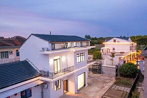 Sea of Stars country homestay