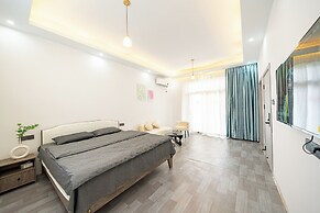 Sea of Stars country homestay