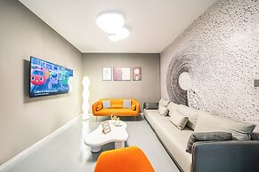 Sea of Stars country homestay