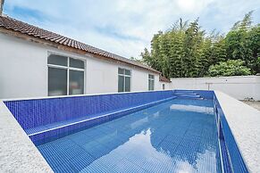 Sea of Stars country homestay