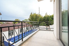 Sea of Stars country homestay