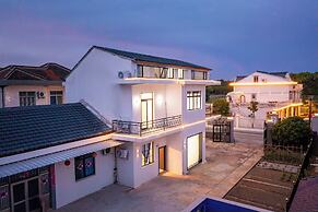 Sea of Stars country homestay