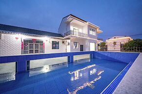 Sea of Stars country homestay