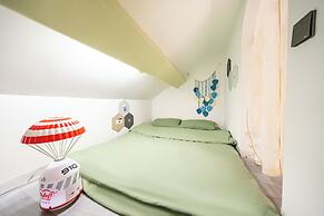 Sea of Stars country homestay