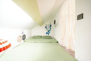 Sea of Stars country homestay