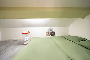 Sea of Stars country homestay