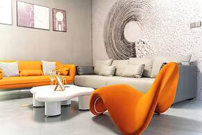 Sea of Stars country homestay