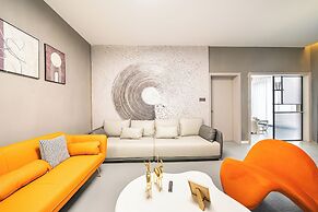 Sea of Stars country homestay