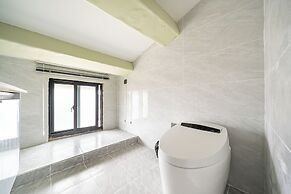 Sea of Stars country homestay