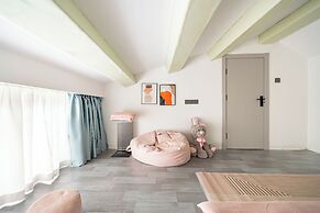 Sea of Stars country homestay