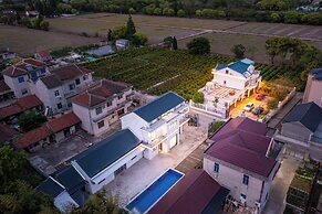 Sea of Stars country homestay