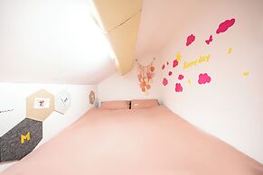 Sea of Stars country homestay