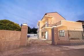 Sea of Stars country homestay