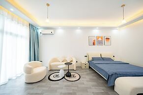 Sea of Stars country homestay