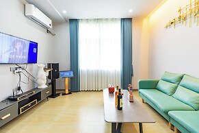 Sea of Stars country homestay