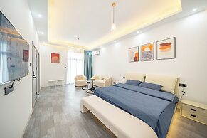 Sea of Stars country homestay