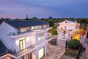 Sea of Stars country homestay