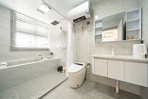 Sea of Stars country homestay