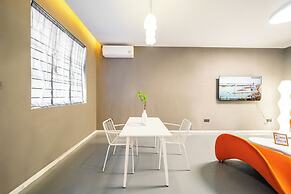 Sea of Stars country homestay