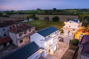 Sea of Stars country homestay