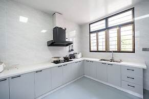 Sea of Stars country homestay