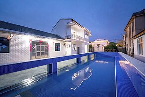 Sea of Stars country homestay