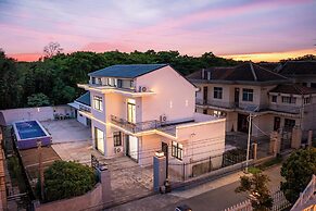 Sea of Stars country homestay