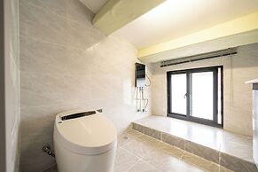 Sea of Stars country homestay