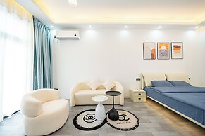 Sea of Stars country homestay