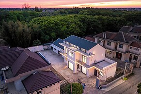 Sea of Stars country homestay