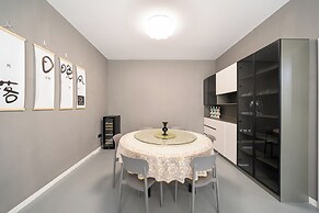 Sea of Stars country homestay