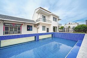 Sea of Stars country homestay